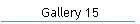 Gallery 15